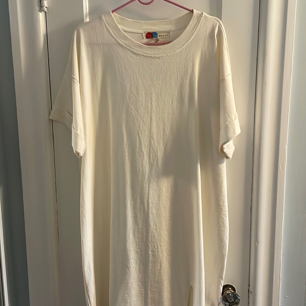 Free People Beach - T-shirt dress